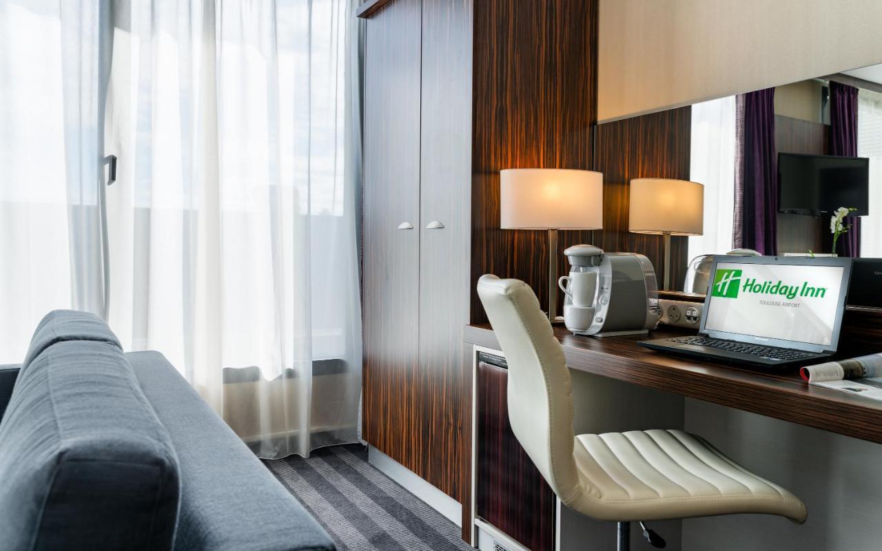 Toulouse Airport By Ihg Hotel