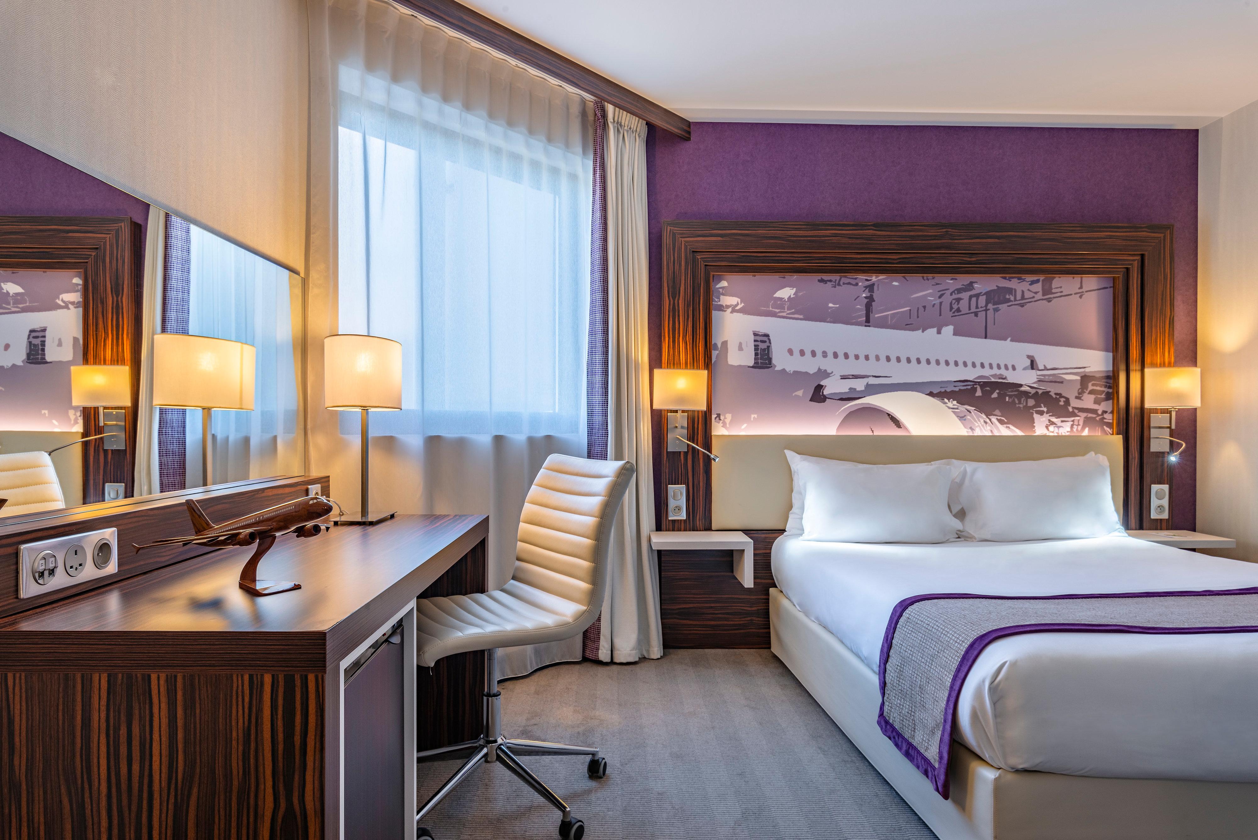 Toulouse Airport By Ihg 4*