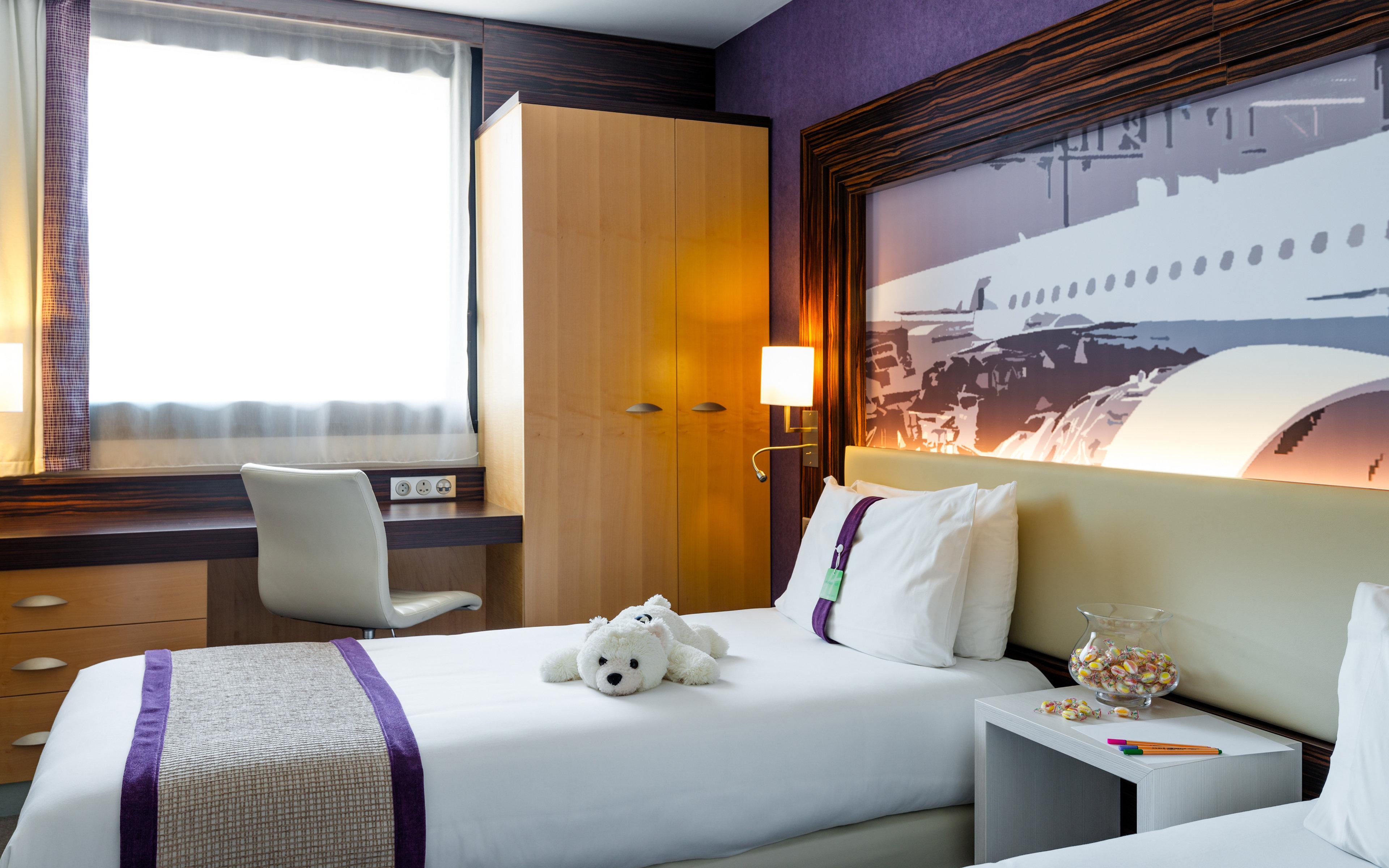 Hotel Toulouse Airport By Ihg Blagnac