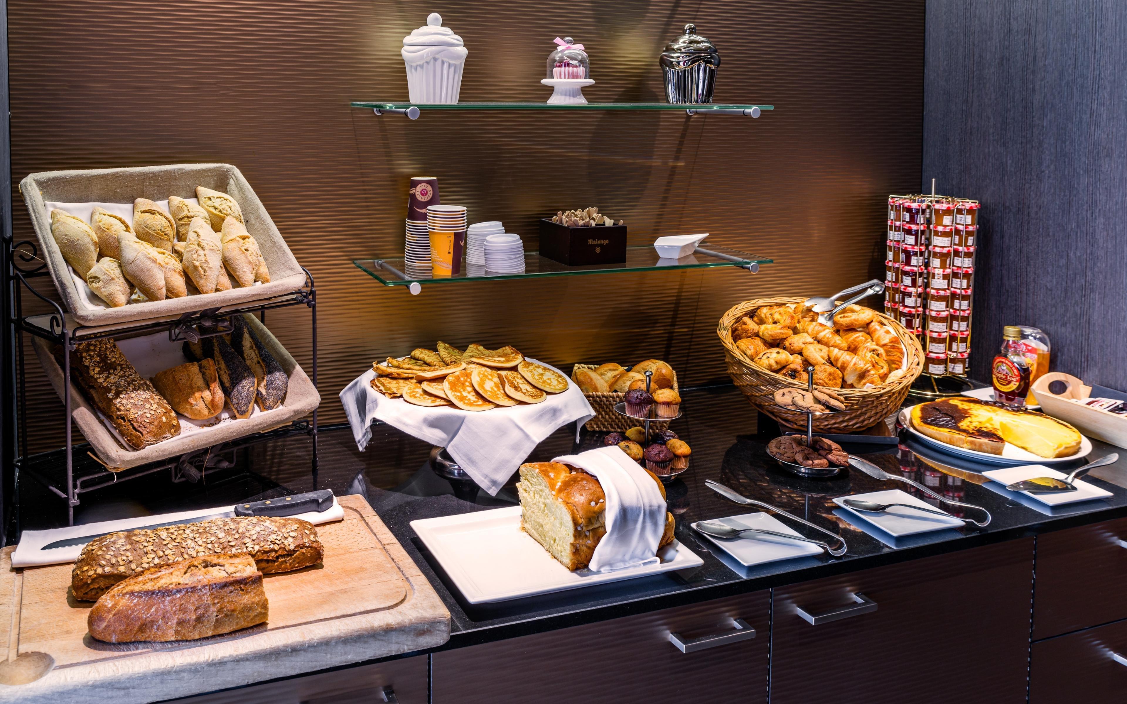 Toulouse Airport By Ihg Hotel