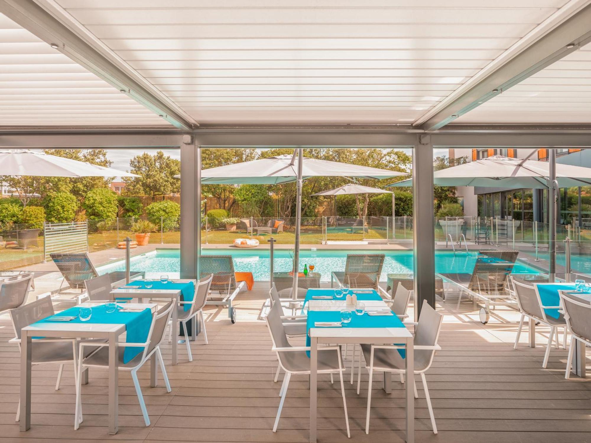Toulouse Airport By Ihg Blagnac