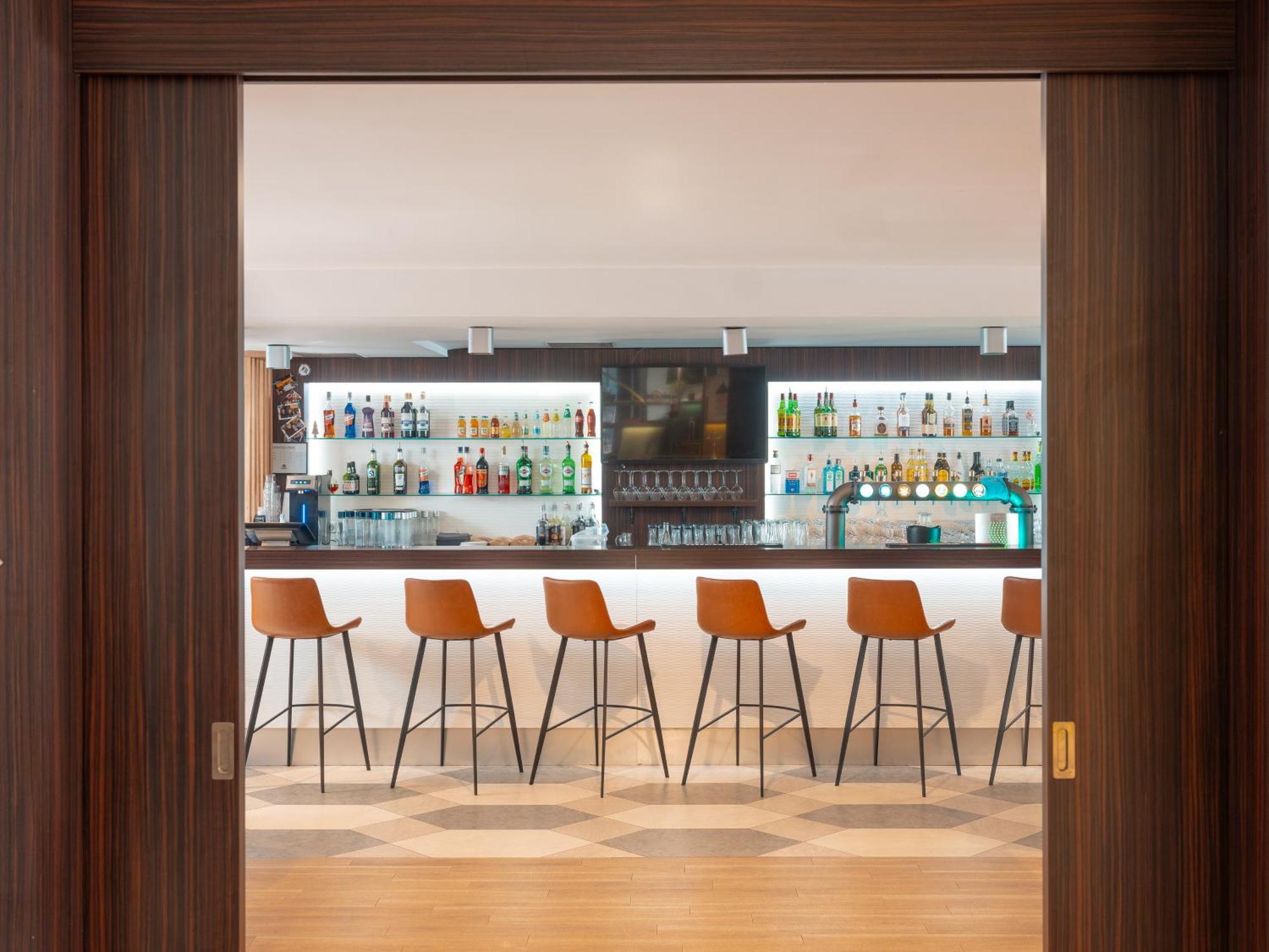 Toulouse Airport By Ihg Hotel Blagnac