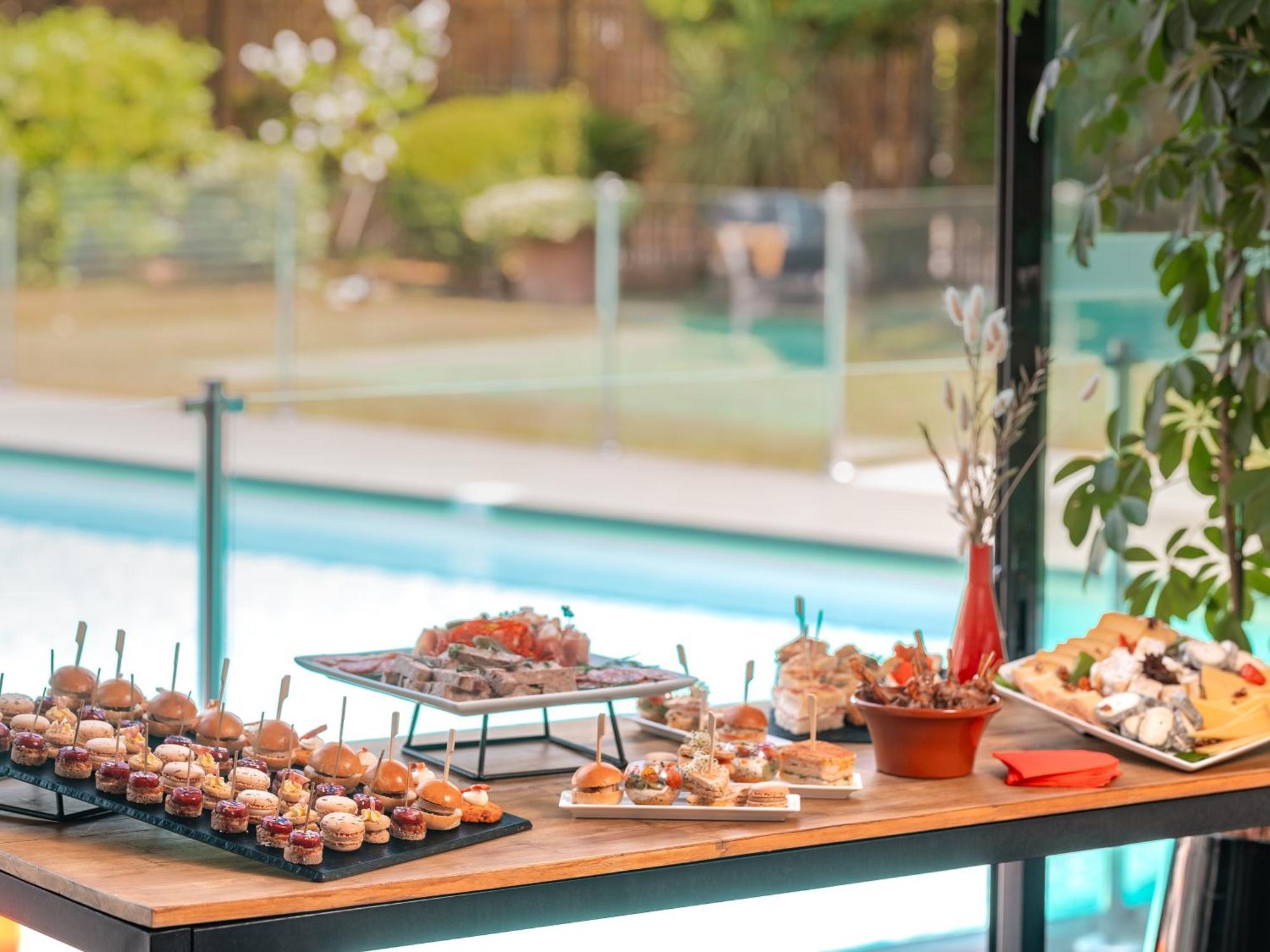 Hotel Toulouse Airport By Ihg