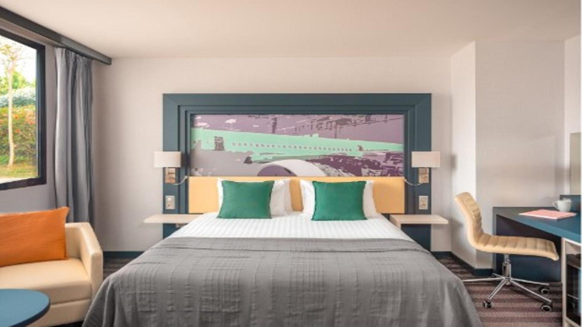 Toulouse Airport By Ihg Hotel