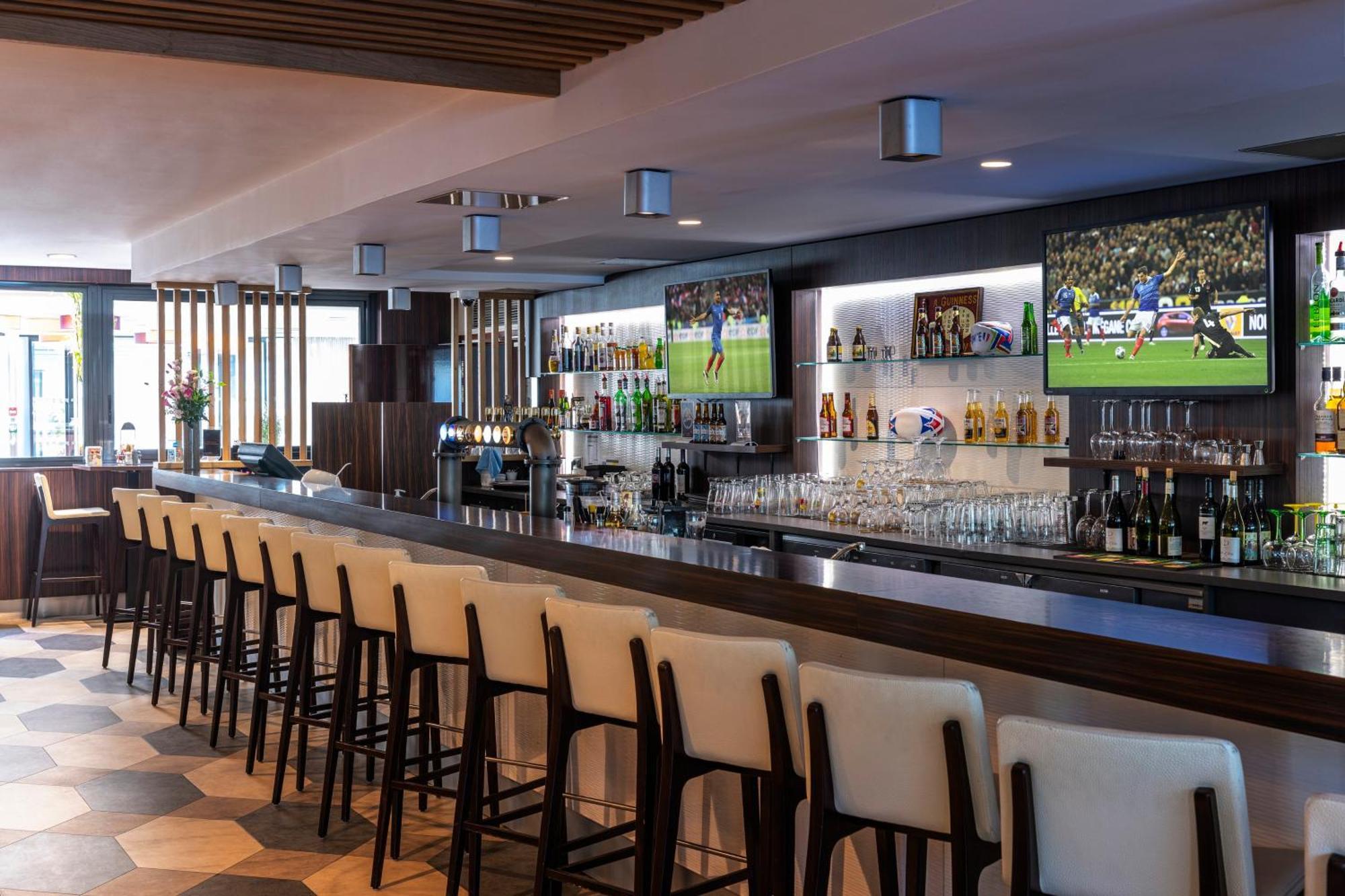 Toulouse Airport By Ihg Blagnac