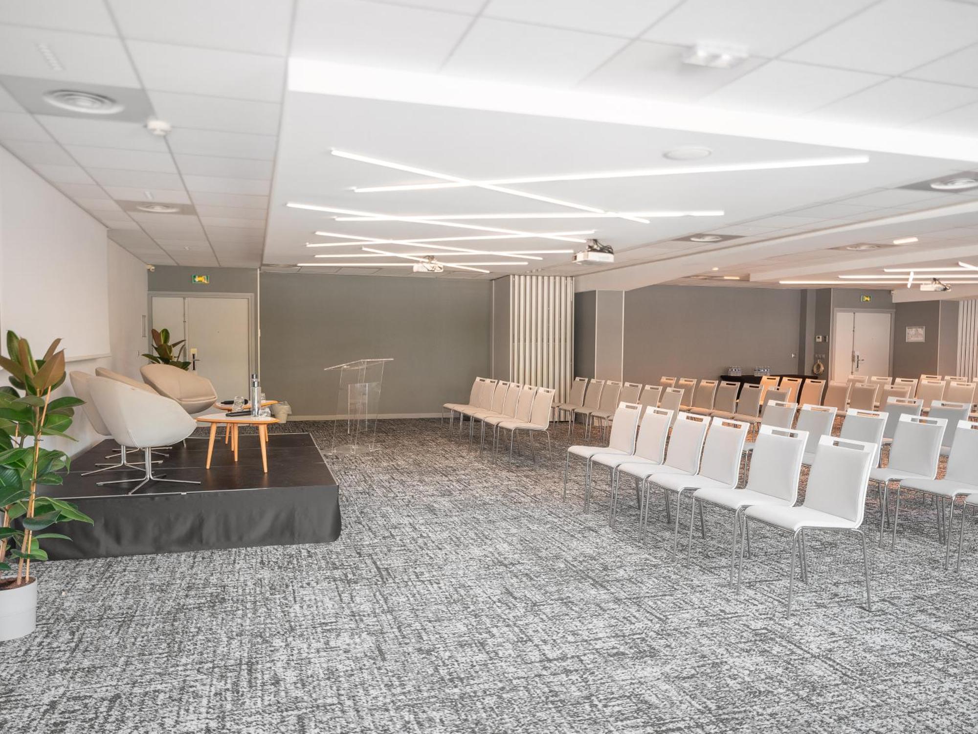Toulouse Airport By Ihg Hotel